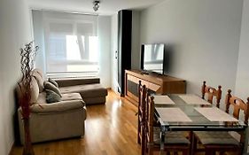 Apartamento El Cruce